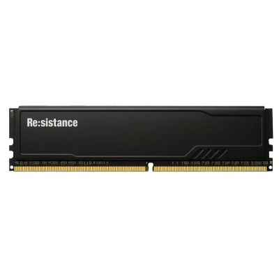 Модуль памяти для компьютера DDR4 16GB 2666 MHz CL19 1.2V Resistance INTELIGENTES (IR4CHD1/16)