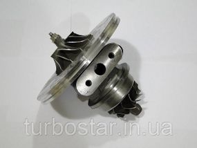 Картридж турбіни ОПЕЛЬ Мовано Combi DTI. Мотор 2.8 D (8140.23.3700). 53149706445, 53149706446