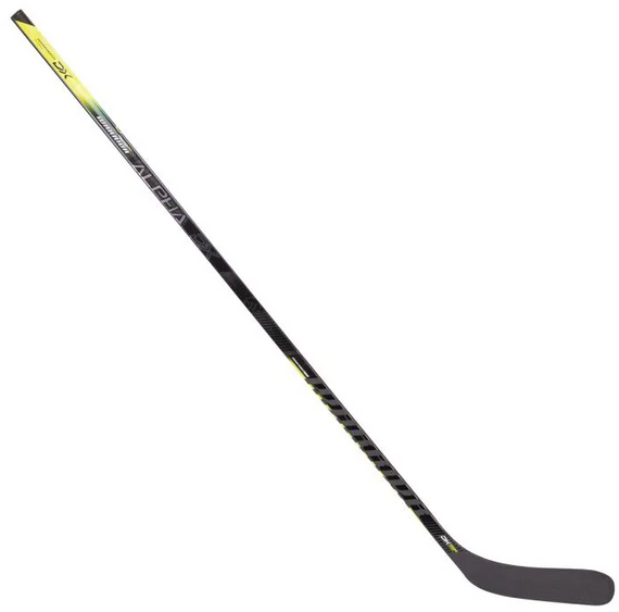 Хокейна ключка Warrior Alpha DX Grip Int | Зображення 1