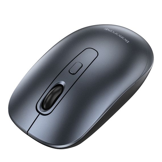 Wireless Мышь Borofone BG13 Winner 2.4G + Bluetooth | Зображення 3