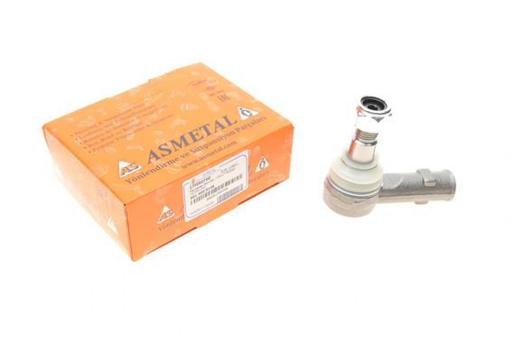 Наконечник тяги рульової Mercedes Benz Sprinter VW LT 96-06 17MR0700