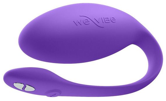 Смарт-віброяйцо We-Vibe Jive Lite Purple Sex Aura | Зображення 3