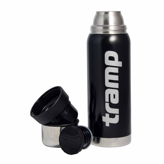 Термос TRAMP Expedition Line 0,75 л UTRC-031 Чорний | Зображення 4