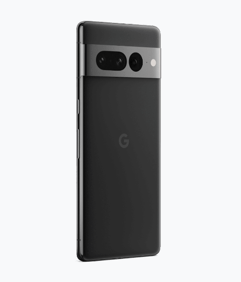 Смартфон Google Pixel 7 Pro 12/256GB Obsidian | Зображення 3