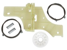 Peugeot 508 / 508 SW 2010 - ремкомплектект склопідіймача передній лівий