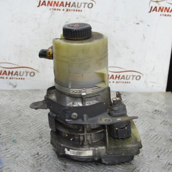 Насос ГПК 1.6 DCI Renault Trafic III 2014-2024 Насос гідропідсилювача керма Рено Трафік 3 491100616R