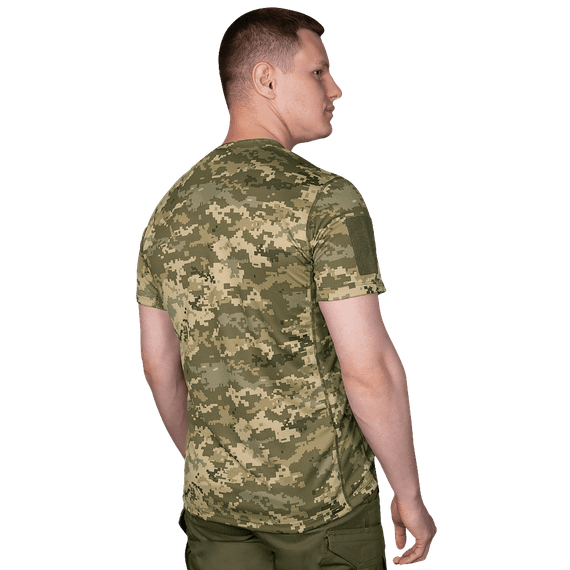 Футболка CM Chiton Patrol ММ14 (7149), M | Зображення 2