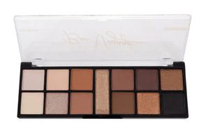 Палитра теней для глаз Parisa Cosmetics 07