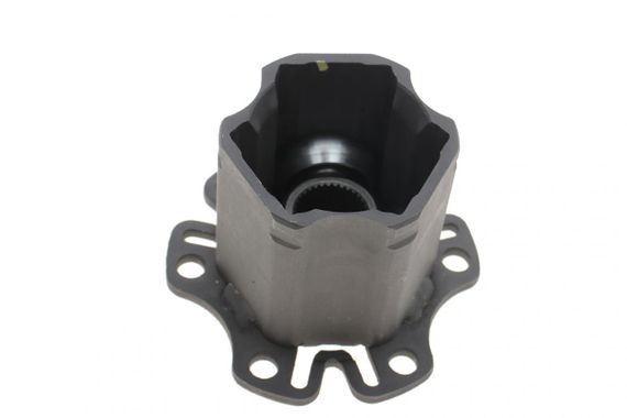 ШРКШ внутрішній VW Sharan Audi A4 1.8-2.8 97-10 34x86  44981766701 | Зображення 3