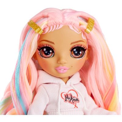 Кукла Rainbow High серии Junior High - Киа Харт (590781) | Зображення 3