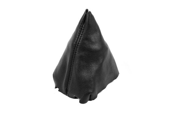 Кожаный чехол КПП для Volkswagen T6 2015-2024 гг