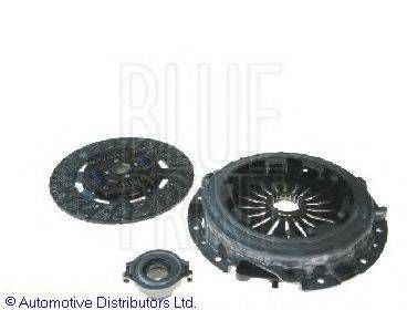 Зчеплення (компл.) Mitsubishi Pajero IV 4x4 06- (вир-во Blue Print) BLUE PRINT ADC43098 на MITSUBISHI SHOGUN IV (V8_W, V9_W)