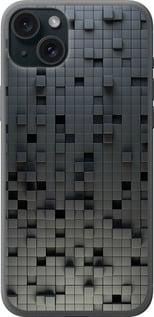 Чохол для Apple iPhone 15 Plus з силікону FCh_022678
