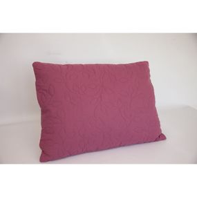 Подушка ТЕП SLEEPCOVER LIGHT 3-00405-26273 70х50 см бордовая