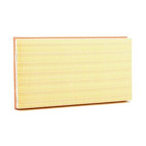 Воздушный фильтр для автомобиля Bosch F 026 400 122