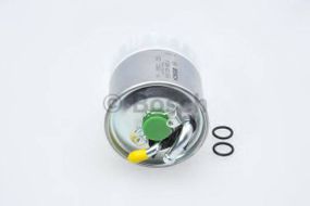 Фільтр паливний MB C, CLS, G, Sprinter 03- (вир-во BOSCH) BOSCH F026402056 на MERCEDES-BENZ SPRINTER 3,5-t автобус (906)