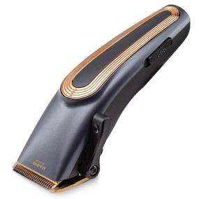 Машинка для стрижки волос Magio MG-593 проводная, с насадками