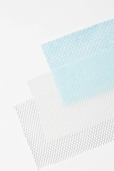Маска для лица и шеи против признаков возрастных изменений 380 Skincare ANTI-AGEING (18 ml) | Зображення 2