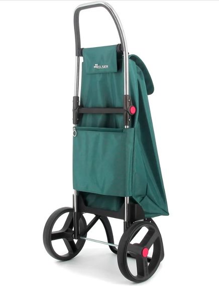 Сумка-візок Rolser I-Max MF 2LRSG Sea Coast (IMX308-1067) | Зображення 7