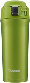 Термокружка ZOJIRUSHI SM-YAF48GA 0.48 л Green