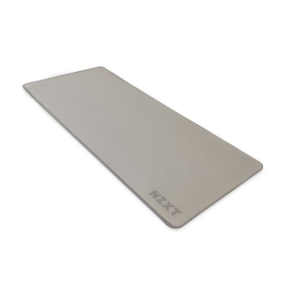 Килимок для мишки NZXT Mouse Mat Medium Extended Grey (MM-MXLSP-GR) | Зображення 1