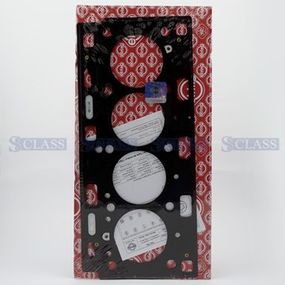 Прокладка ГБЦ Movano/Master/Laguna 2.2 DCI/CDTI 00- (1.24 mm), Elring, 332.702,