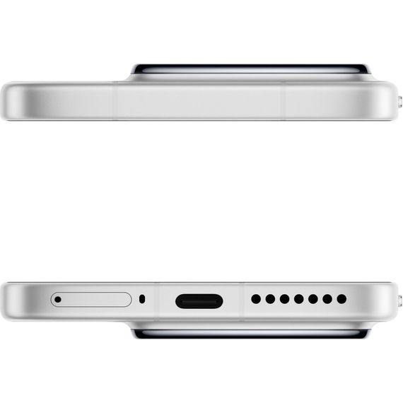 Мобильный телефон Xiaomi 15 12/512GB White (1128138) | Зображення 8
