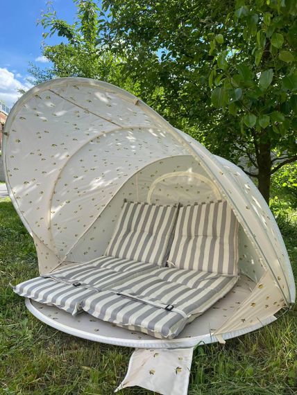 Дитяча пляжна палатка  Принт Лимон | Зображення 2