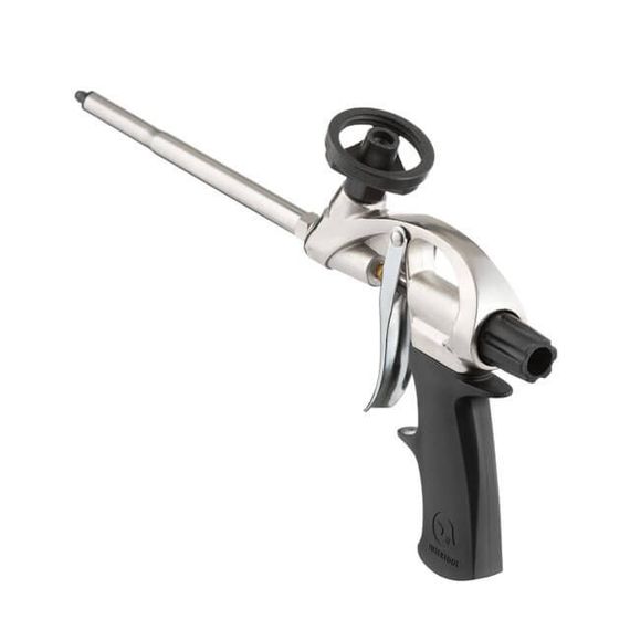 Пістолет для піни з тефлоновим покриттям INTERTOOL PT-06041 | Зображення 1