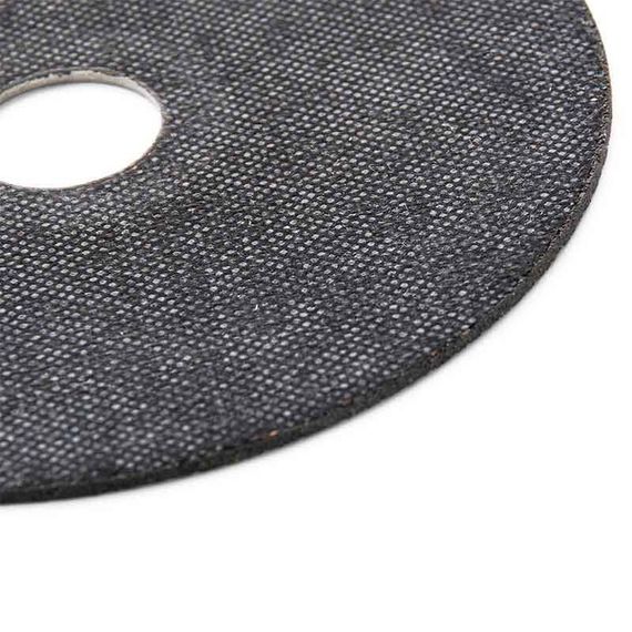 Диск отрезной по металлу 125х2,0х22,22мм (10шт в пач) APRO | Зображення 3