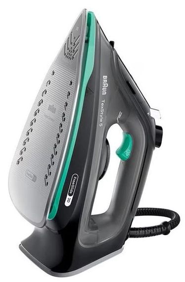 Праска Braun TexStyle 5 SI-5277-GR 2700 Вт | Зображення 1