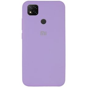 Чохол Silicone Cover Full Protective (AA) для Xiaomi Redmi 9C