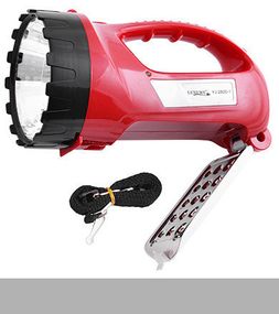 Ліхтар переносний потужний LED-освітлення Luxuryn 2820 (46852-2820_157)