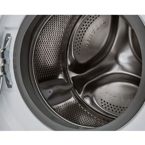 Прально-сушильна машина Whirlpool вбудована фронтальна BIWDWG75148 | Зображення 3