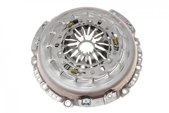 Комплект зчеплення Mitsubishi L200 2.4 DI-D 14- d=270mm  627 3042 09 | Зображення 4