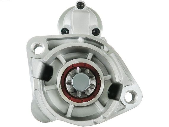 Стартер AUDI A4 B5, AUDI A6 C5 1.9 TDI, AUDI A4 B6 (1.8 T, 2.4, 3.0, 1.9 TDI, 2.5 TDI), AUDI A8 D2 6.0