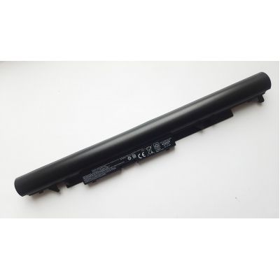 Акумулятор до ноутбука HP 255 G6 JC04, 2600mAh (38Wh), 4cell, 14.8V, Li-ion AlSoft (A47663) (A47663) | Зображення 1