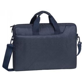 Сумка для ноутбука RivaCase 15.6&quot; 8035 dark blue (8035darkblue) (8035darkblue)