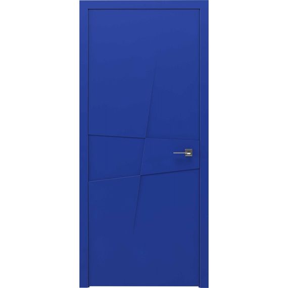 Двері міжкімнатні Rodos CORTES Galliano RAL 5010