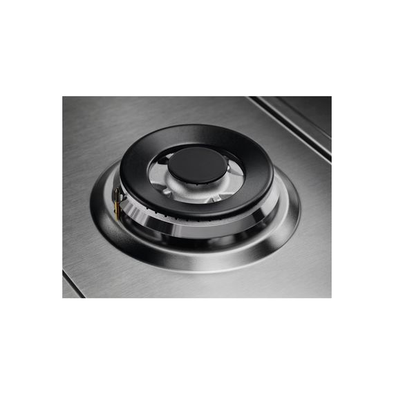 Варочная поверхность Electrolux KGS75362XX | Зображення 6