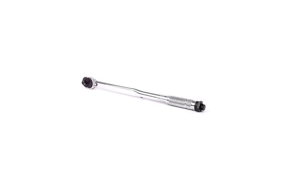 Ключ динамометрический Intertool - 1/2" 28-210 Н*м (XT-9006) | Зображення 3