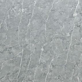 Декоративная ПВХ плита металлик мрамор 600*600*3mm (S) SW-00001630