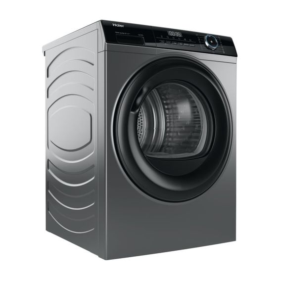 Сушильная машина Haier тепловой насос HD90-A3939R-S | Зображення 4