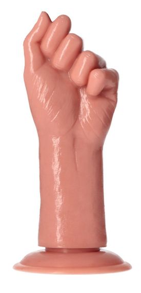 Фалоімітатор рука для фістингу -  Toyz4lovers Fist Fisting Errigal Flesh Sex Aura