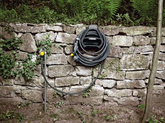 Шланг Karcher Performance Premium 1/2 - 50 м (2.645-325.0) | Зображення 2