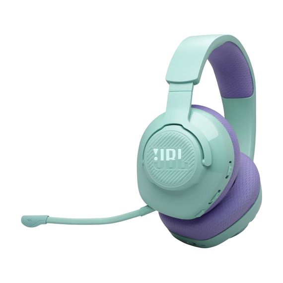 Навушники JBL Quantum 360 Wireless Teal (JBLQTUM360CYN) | Зображення 4