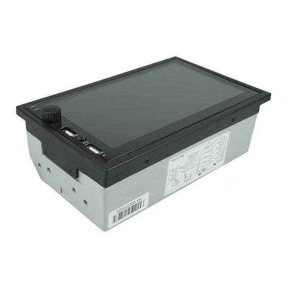 Автомагнитола 2Din Fort MS-720 | Зображення 1