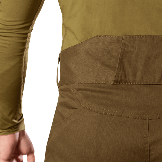 Костюм Stalker 3.0 Canvas Койот (7048), M | Зображення 9