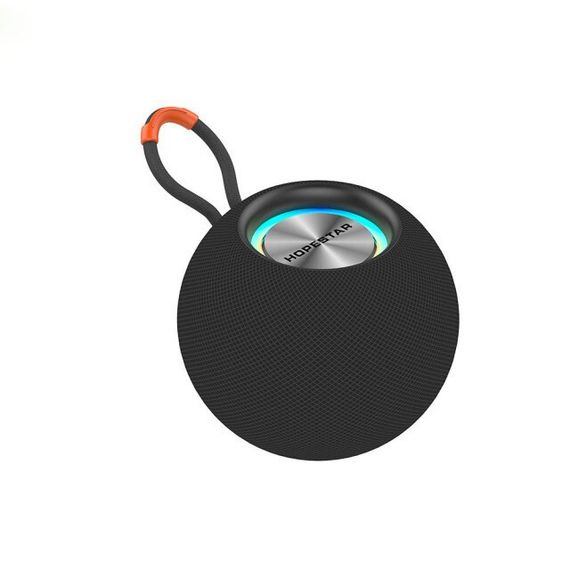 Портативна колонка XPRO H52  10Вт USB, AUX, FM, Bluetooth чорна (H52) | Зображення 2