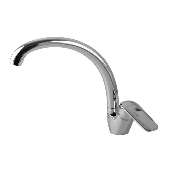 Змішувач для кухні Globus Lux Koln GLK-0103S | Зображення 3